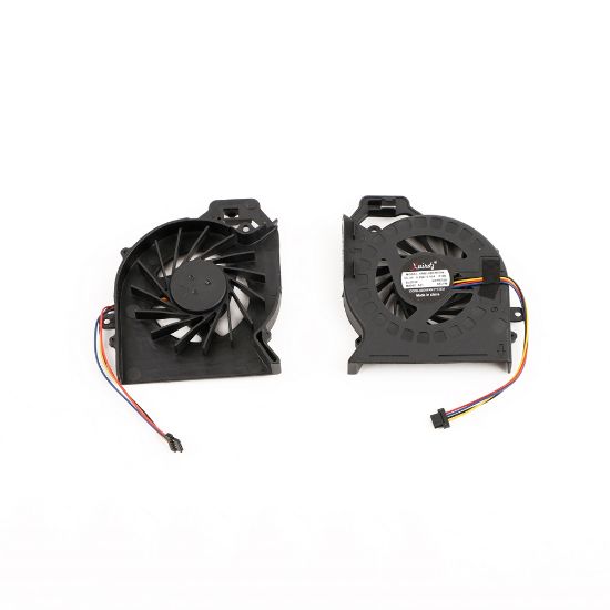 HP Pavilion dv6-6000, dv6-6100, NTB FAN resmi