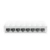 TP-LINK LS1008 8 PORT 10/100 MBPS MASAUSTU SWITCH resmi