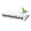 TP-LINK LS1008 8 PORT 10/100 MBPS MASAUSTU SWITCH resmi