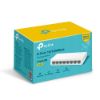 TP-LINK LS1008 8 PORT 10/100 MBPS MASAUSTU SWITCH resmi