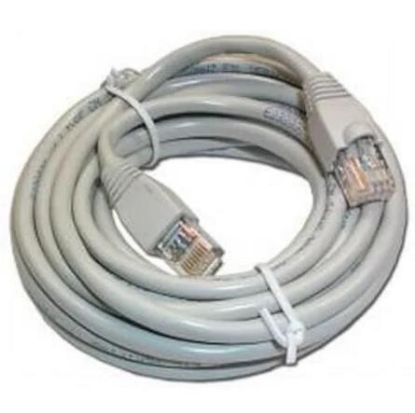 Alfais Cat5e İnternet Ethernet Rj45 Lan Kablo 15M resmi