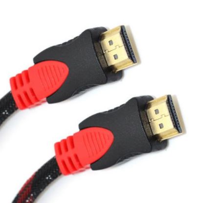 Alfais Hdmi Kablosu 1.4b- 5 Metre resmi