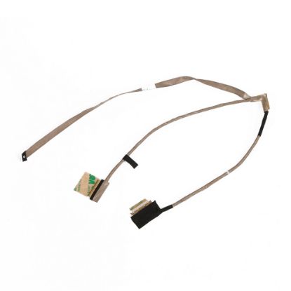 Dell Inspiron 3521, 15-3521 NTB Lcd Cable/Non-Touc resmi