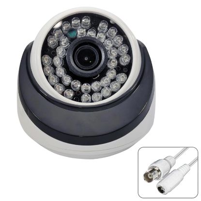 HBF PD-36M6 AHD KAMERA DOME 2MP 3.6MM resmi