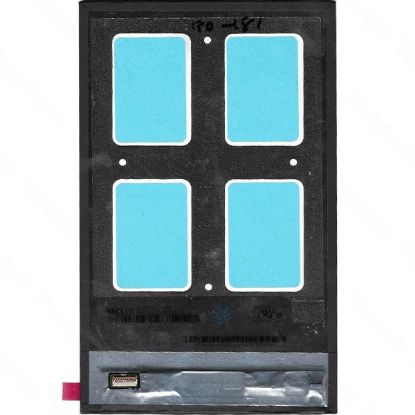 Asus ME181 (K011) Lcd Ekran Panel Servis Orjınali resmi