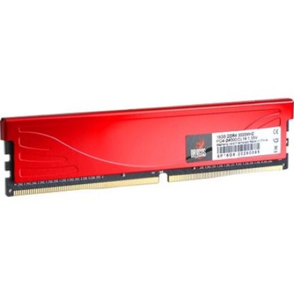 Dragos 16GB DDR4 3200MHZ PC Ram SOĞUTUCU resmi