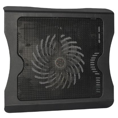 POWERMASTER 883 16MM FAN NOTEBOOK SOĞUTUCU resmi