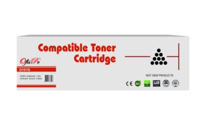 OEM MLT-D101S TONER CHİPLİ resmi