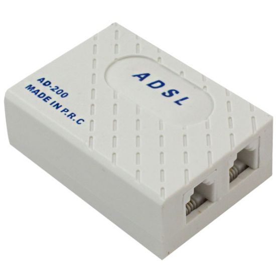 OEM ADSL SPLITTER resmi