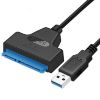 OEM Usb 3.0 2,5 İnç Hardisk Usb Tek Kablo resmi