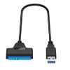 OEM Usb 3.0 2,5 İnç Hardisk Usb Tek Kablo resmi