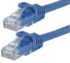 Alfais Cat6 İnternet Ethernet Rj45 Lan Kablosu 5 M resmi