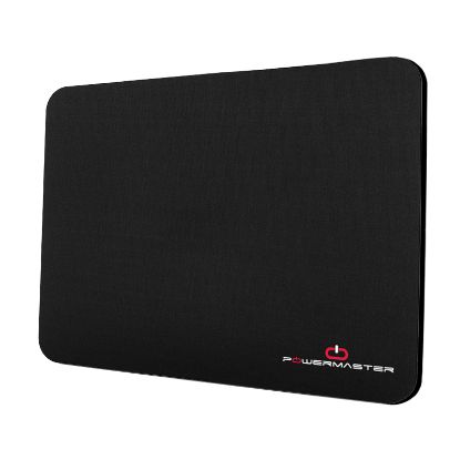 PM SİYAH MOUSE PAD resmi