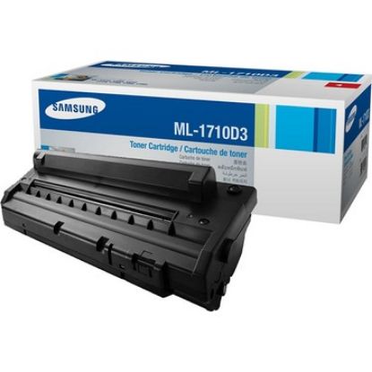 SAMSUNG 1710D3 (ML1710/1750) 3000 SY TONER resmi