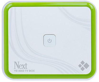 Next YE-3003 Android Tv Box resmi