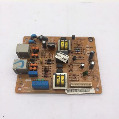 SAMSUNG JC92-01684 BOARD FAX SCX-4521F 2.EL resmi