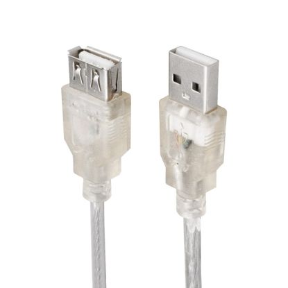 OEM KABLO USB UZATMA 5M  resmi