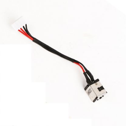 ASUS K50 UYUMLU NTB DC POWERJACK -KABLOLU PJ225 resmi