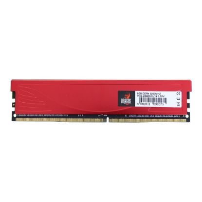 DRAGOS 8GB DDR4 3200 Mhz PC RAM SOĞUTUCULU resmi