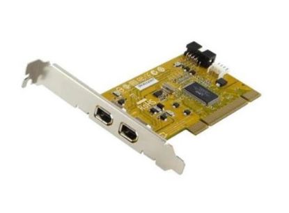 APPLET APP1201 FIREWIRE IEEE-1394 PCI  KART  resmi