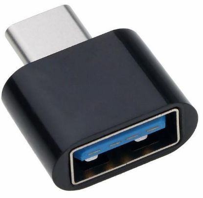 Alfais Type C Usb 3.1 to Usb 3.0 Çevirici Dönüştür resmi