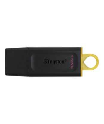 KINGSTON 128GB USB 3.2 Exodia DataTravel resmi