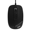 HELLO HL-4627 1600DPI 3D USB KABLOLU OPTİK MOUSE resmi