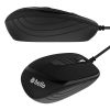 HELLO HL-4627 1600DPI 3D USB KABLOLU OPTİK MOUSE resmi