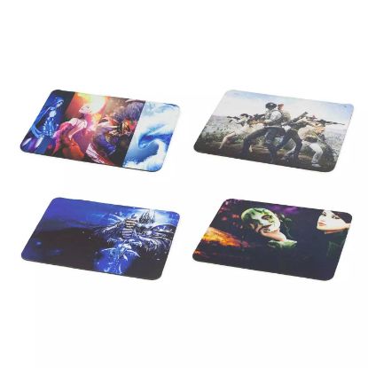 HADRON HDX3537 OYUN MOUSE PAD 200*240*2MM resmi