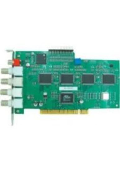 FOMES SD-4400 4 KANAL DVR CARD 100 FBS(865 anakart resmi