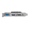 TURBOX 2GB R5 230 DDR3 64Bit DVI HDMI VGA resmi