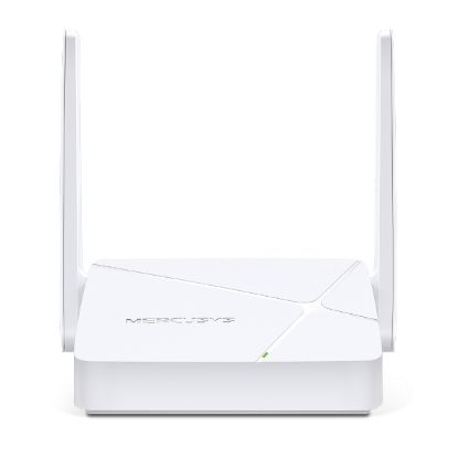 TP-LINK MERCUSYS MR20 AC750 DUAL BAND WIFI ROUTER resmi