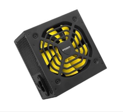 FOEM FPS-G40F12 400W, 12cm Fan Power Supply resmi