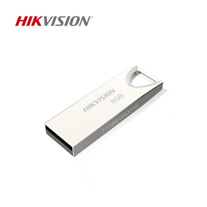 HIKVISION 32GB USB2.0 HS-USB-M200/32G Metal Flash  resmi