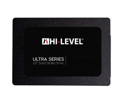 HI-LEVEL 240 GB  SSD30ULT/240G 2,5" 550-530 MB/s resmi