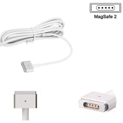 REDOX Adaptör Apple Uyumlu 16.5V 3.65A-60W resmi