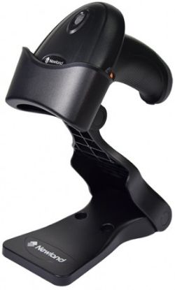 NEWLAND HR-1550-35F 1D CCD USB+STAND BARKOD OKUYUC resmi