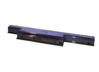 OEM ACER AS10D51, AS10D31, AS10D41, BATARYA resmi
