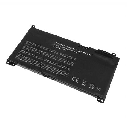 RETRO Hp ProBook 430 G4, RR03XL NTB Batarya resmi