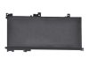 RETRO Hp Pavilion 15-bc NTB Bataryası-4 Cell resmi