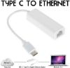 OEM Usb 3.1 Type C To Ethernet Çevirici Dönüştürüc resmi