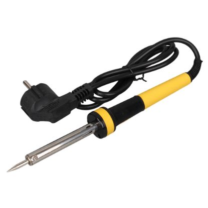 TECHNOMAX 40 WATT KALEM HAVYA LEHİM MAKİNESİ AC220 resmi