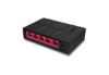 Mercusys MS105G 5-Port 10/100/1000 Mbps Switch resmi