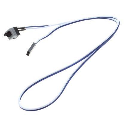 Alfais Atx Anakart Kasa İçi Power Açma Kapama Buto resmi