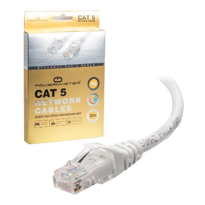 OEM PATCH KABLO CAT5 2M resmi