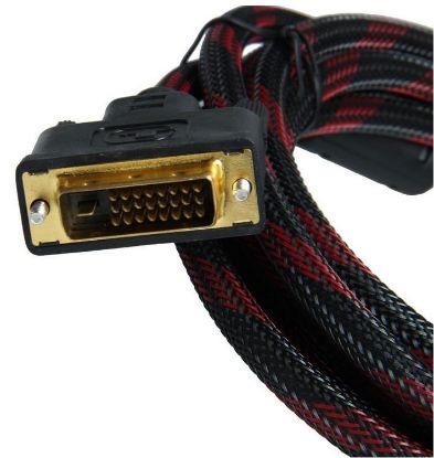 ALFAİS DVI TO DVI 24+1 KABLO 3M resmi