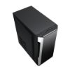 TURBOX MA-03 200W PSU Standart Micro ATX Kasa resmi