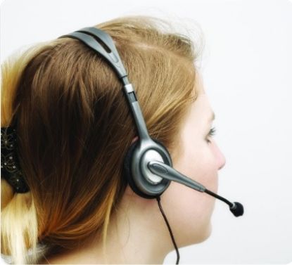 Logitech 981-000271 H110 Stereo Kulaküstü Gri Kula resmi