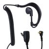 PM ASELSAN JD-EHM50 EAR HOOK ARKALIKLI KULAKLIK  resmi