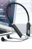 TORİMA Siyah Kablosuz Bluetooth Boyunluk Kulaklık resmi